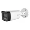 Dahua Technology Lite 4K Smart Dual Light HDCVI fiksuoto židinio kulkos formos kamera