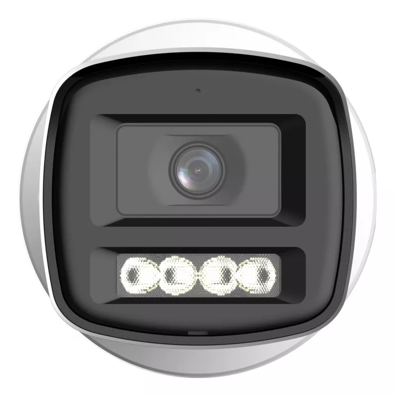 Dahua Technology Lite 4K Smart Dual Light HDCVI fiksuoto židinio kulkos formos kamera