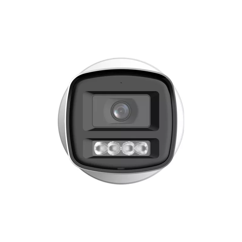 Dahua Technology Lite 4K Smart Dual Light HDCVI fiksuoto židinio kulkos formos kamera