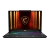 Laptop MSI Cyborg 17 B13WFKG-229NL — 17.3 col. Full HD, Intel Core i7-13620H, 16 GB DDR5, 512 GB SSD, NVIDIA GeForce RTX 5060, Windows 11 Home