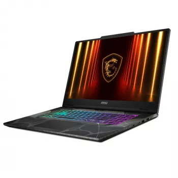 Laptop MSI Cyborg 17 B13WFKG-229NL — 17.3 col. Full HD, Intel Core i7-13620H, 16 GB DDR5, 512 GB SSD, NVIDIA GeForce RTX 5060, Windows 11 Home