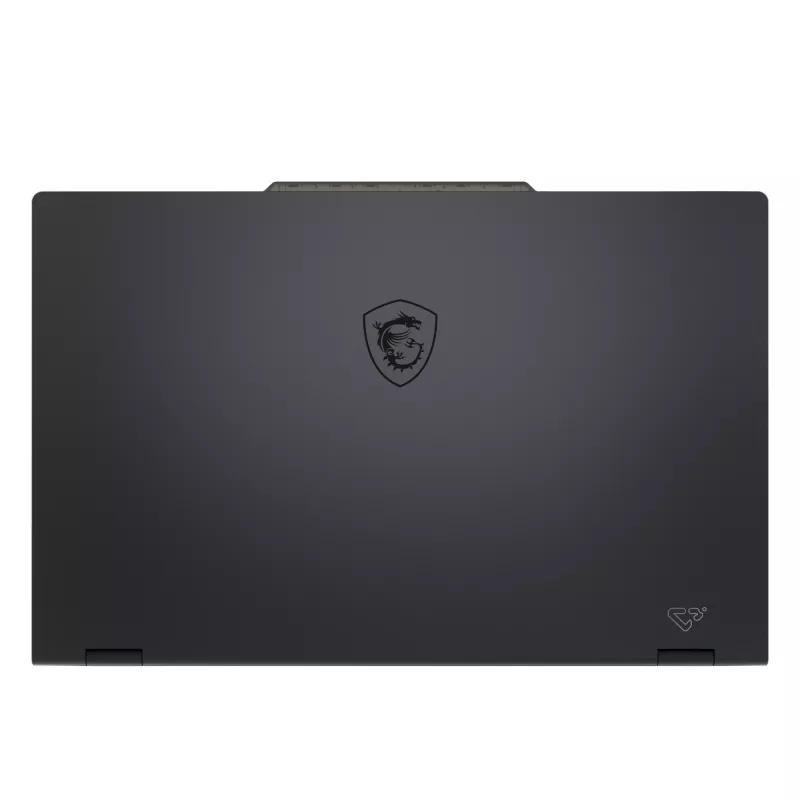 Laptop MSI Cyborg 17 B13WFKG-229NL — 17.3 col. Full HD, Intel Core i7-13620H, 16 GB DDR5, 512 GB SSD, NVIDIA GeForce RTX 5060, Windows 11 Home