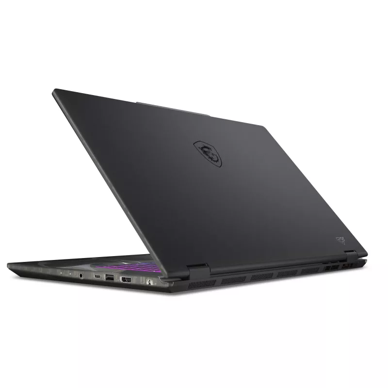 Laptop MSI Cyborg 17 B13WFKG-229NL — 17.3 col. Full HD, Intel Core i7-13620H, 16 GB DDR5, 512 GB SSD, NVIDIA GeForce RTX 5060, Windows 11 Home