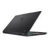Laptop MSI Cyborg 17 B13WFKG-229NL — 17.3 col. Full HD, Intel Core i7-13620H, 16 GB DDR5, 512 GB SSD, NVIDIA GeForce RTX 5060, Windows 11 Home