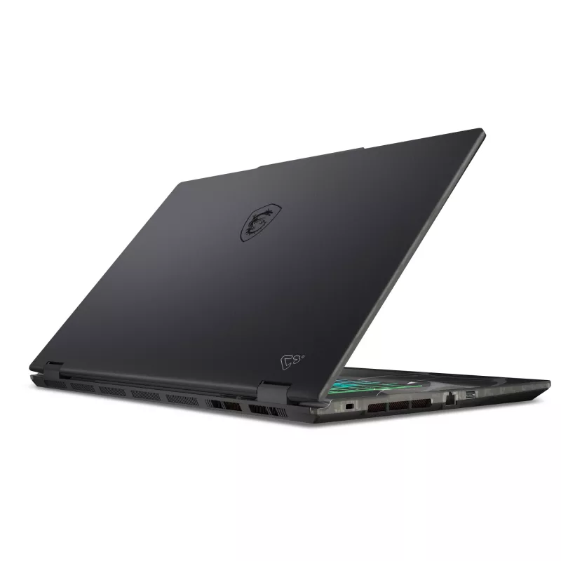 Laptop MSI Cyborg 17 B13WFKG-229NL — 17.3 col. Full HD, Intel Core i7-13620H, 16 GB DDR5, 512 GB SSD, NVIDIA GeForce RTX 5060, Windows 11 Home