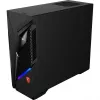 MSI MAG Infinite S3 14NVP7-101EU Intel® Core™ i7 i7-14700F 32 GB DDR5-SDRAM 1 TB SSD NVIDIA GeForce RTX 5070 Windows 11 Home stacionarus kompiuteris juodas
