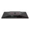 AOC G4 Q27G4ZD kompiuterio monitorius 68,6 cm (27 coliai) 2560 x 1440 pikseliai Quad HD QD-OLED Juoda, Raudona