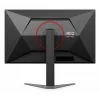 AOC G4 Q27G4ZD kompiuterio monitorius 68,6 cm (27 coliai) 2560 x 1440 pikseliai Quad HD QD-OLED Juoda, Raudona
