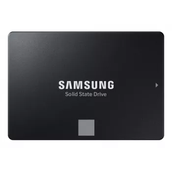 Samsung 870 EVO 8 TB 2,5 colio Serial ATA III V-NAND TLC