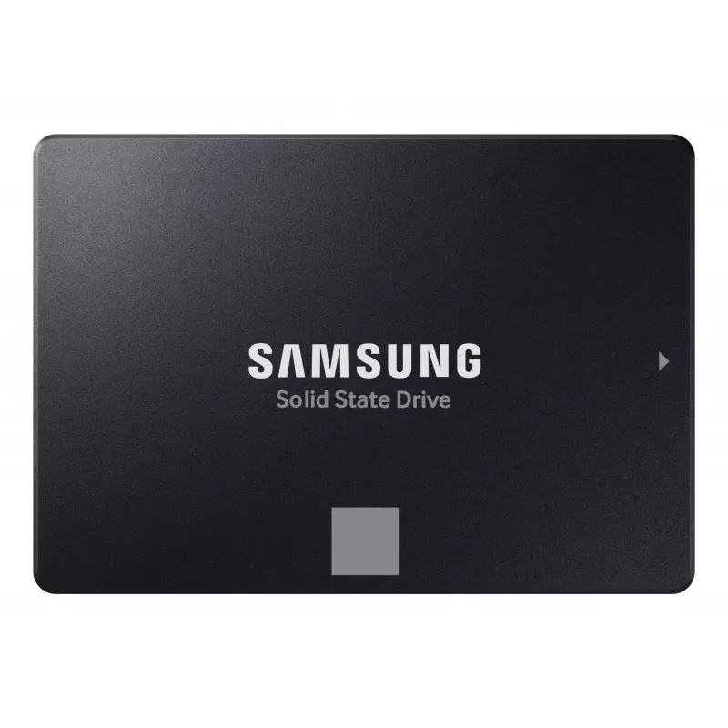 Samsung 870 EVO 8 TB 2,5 colio Serial ATA III V-NAND TLC
