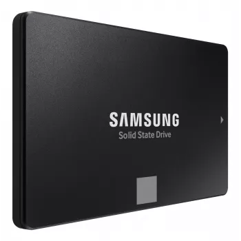 Samsung 870 EVO 8 TB 2,5 colio Serial ATA III V-NAND TLC