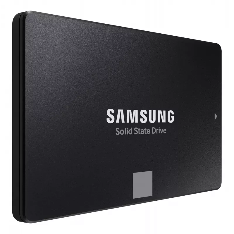Samsung 870 EVO 8 TB 2,5 colio Serial ATA III V-NAND TLC
