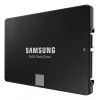 Samsung 870 EVO 8 TB 2,5 colio Serial ATA III V-NAND TLC