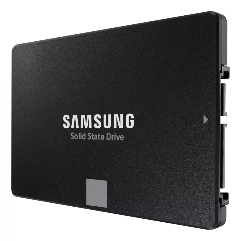 Samsung 870 EVO 8 TB 2,5 colio Serial ATA III V-NAND TLC