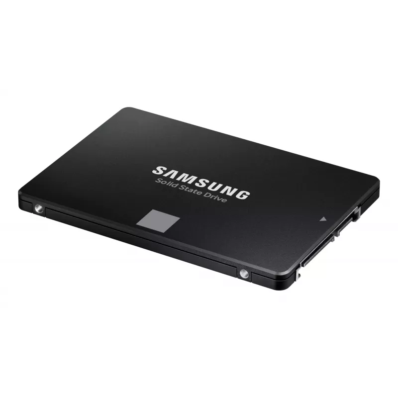 Samsung 870 EVO 8 TB 2,5 colio Serial ATA III V-NAND TLC