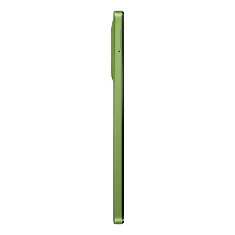 Motorola moto g06 17.5 cm (6.88 inch) Dual SIM Android 15 4G USB Type-C 4 GB 256 GB 5200 mAh Green