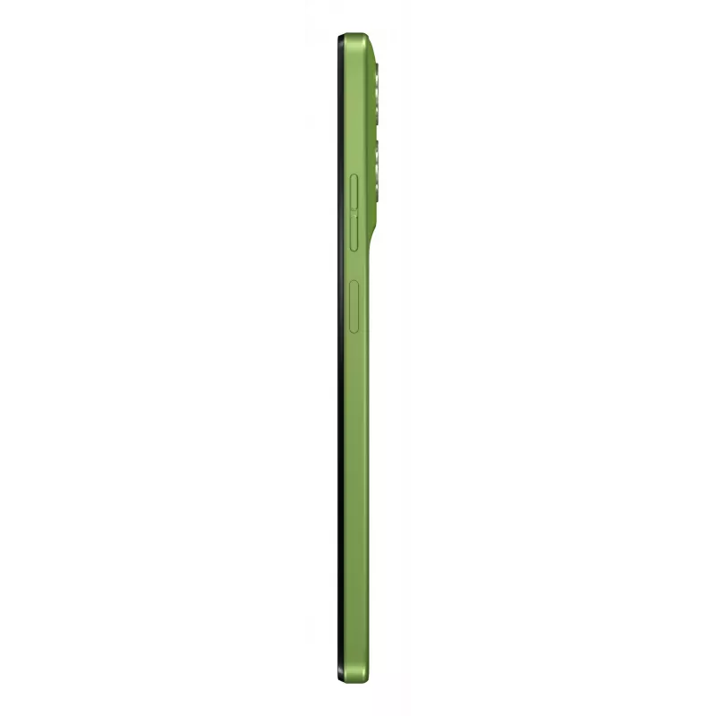 Motorola moto g06 17.5 cm (6.88 inch) Dual SIM Android 15 4G USB Type-C 4 GB 256 GB 5200 mAh Green