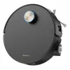Dreame Aqua10 Ultra Roller Juoda robotas siurblys