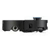 Dreame Aqua10 Ultra Roller Juoda robotas siurblys
