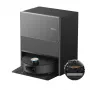 Dreame Aqua10 Ultra Roller Juoda robotas siurblys