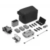 DJI MINI 5 PRO Fly More Combo (RC-N3) lengvas 249 g dronas su 50 MP jutikliu, Lidar, 3 baterijomis, nuotolinio valdymo pulteliu