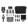DJI MINI 5 PRO Fly More Combo (RC-N3) lengvas 249 g dronas su 50 MP jutikliu, Lidar, 3 baterijomis, nuotolinio valdymo pulteliu