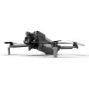DJI MINI 5 PRO Fly More Combo (RC-N3) lengvas 249 g dronas su 50 MP jutikliu, Lidar, 3 baterijomis, nuotolinio valdymo pulteliu