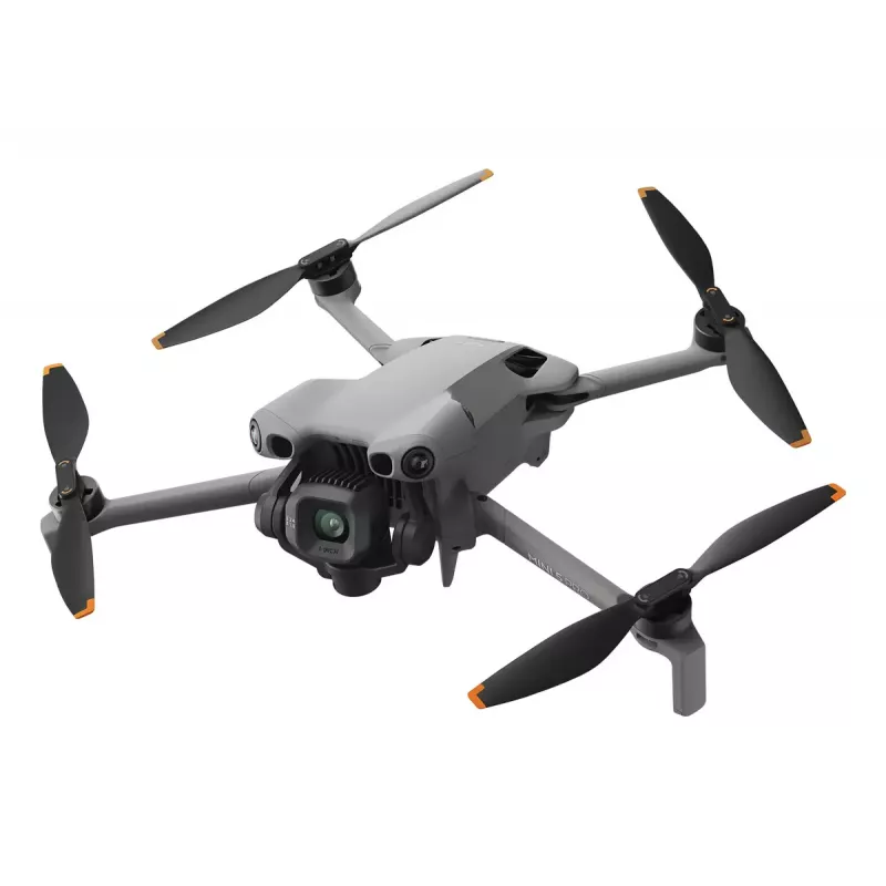 DJI MINI 5 PRO Fly More Combo (RC-N3) lengvas 249 g dronas su 50 MP jutikliu, Lidar, 3 baterijomis, nuotolinio valdymo pulteliu