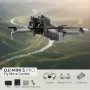 DJI MINI 5 PRO Fly More Combo (RC-N3) lengvas 249 g dronas su 50 MP jutikliu, Lidar, 3 baterijomis, nuotolinio valdymo pulteliu