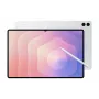 Samsung Galaxy Tab S11 Ultra (14,6 colio), 37,1 cm (14,6 colio), 2960 x 1848 pikselių, 512 GB, 12 GB, 3,3 GHz, sidabrinė