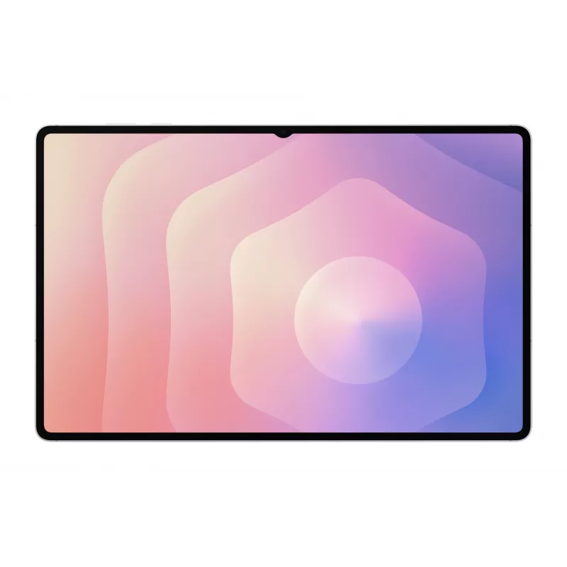 Samsung Galaxy Tab S11 Ultra (14,6 colio), 37,1 cm (14,6 colio), 2960 x 1848 pikselių, 512 GB, 12 GB, 3,3 GHz, sidabrinė