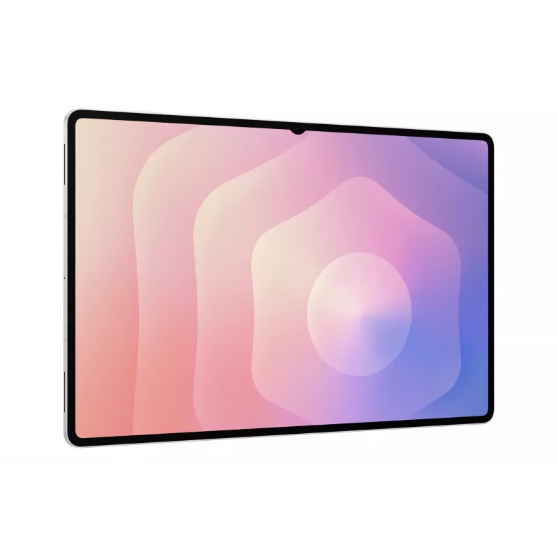 Samsung Galaxy Tab S11 Ultra (14,6 colio), 37,1 cm (14,6 colio), 2960 x 1848 pikselių, 512 GB, 12 GB, 3,3 GHz, sidabrinė