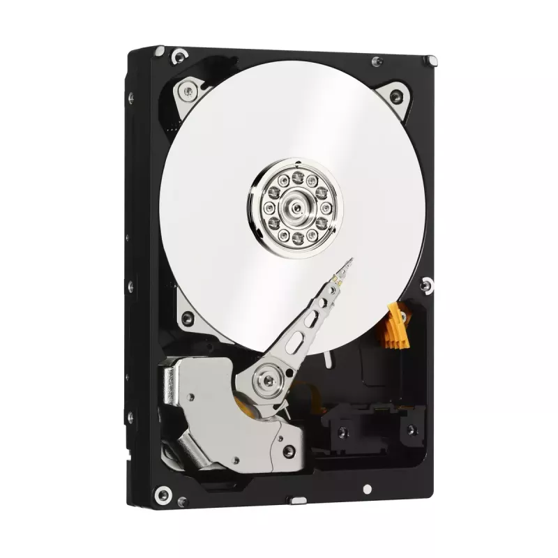 HDD Western Digital 4TB 3.5 col. Serial ATA III WD4005FZBX