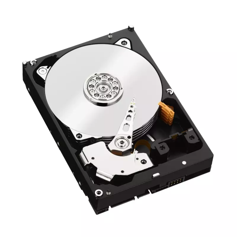 HDD Western Digital 4TB 3.5 col. Serial ATA III WD4005FZBX