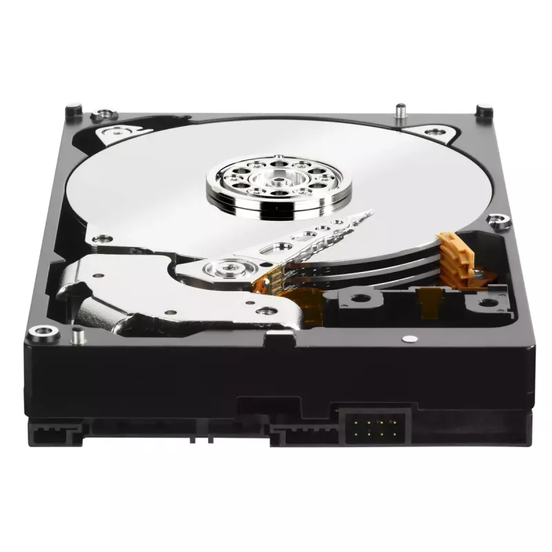 HDD Western Digital 4TB 3.5 col. Serial ATA III WD4005FZBX