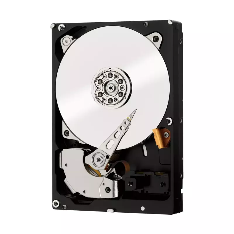 HDD Western Digital 4TB 3.5 col. Serial ATA III WD4005FZBX