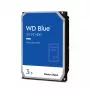 HDD Western Digital 3TB 3.5 colio Serial ATA WD30EZAZ