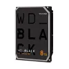 HDD Western Digital 8 TB 3.5 col. Serial ATA III WD8001FZBX