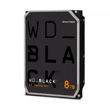 HDD Western Digital 8 TB 3.5 col. Serial ATA III WD8001FZBX