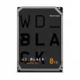 HDD Western Digital 8 TB 3.5 col. Serial ATA III WD8001FZBX