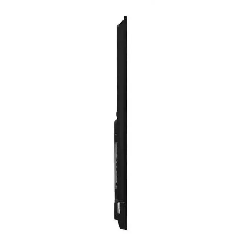LG 55UL3Q-E Skaitmeninė iškaba Plokščia skaitmeninės iškabos panelė 139.7 cm (55 colių) LED Wi-Fi 350 cd/m² 4K Ultra HD Juoda 16/7