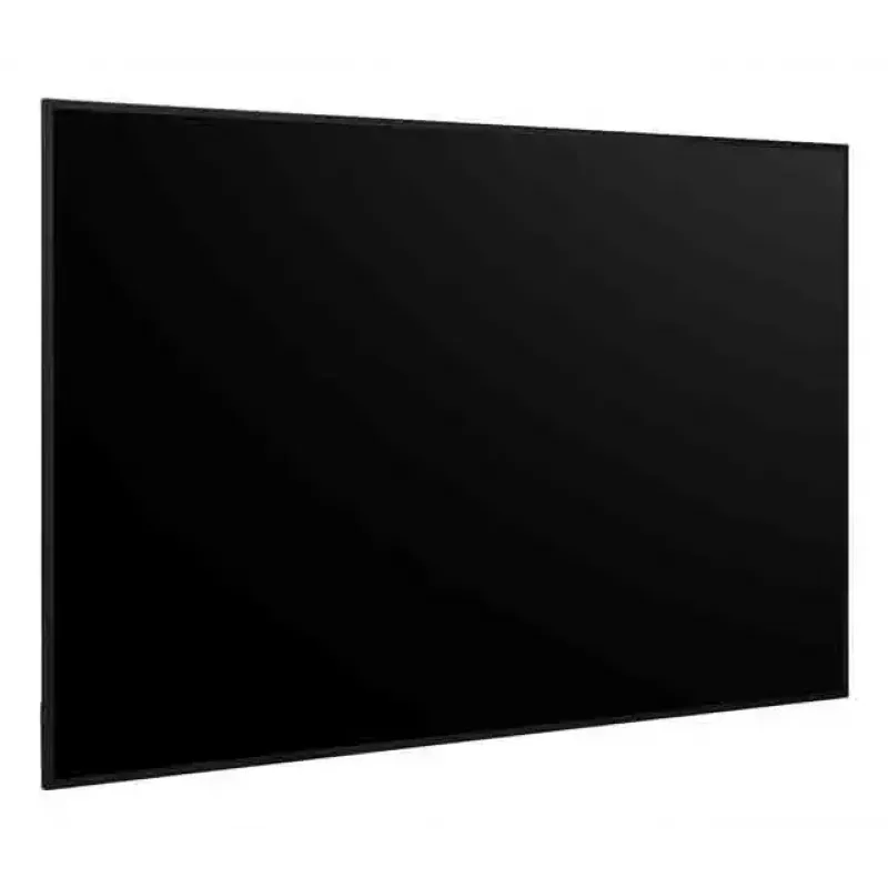 LG 55UL3Q-E Skaitmeninė iškaba Plokščia skaitmeninės iškabos panelė 139.7 cm (55 colių) LED Wi-Fi 350 cd/m² 4K Ultra HD Juoda 16/7