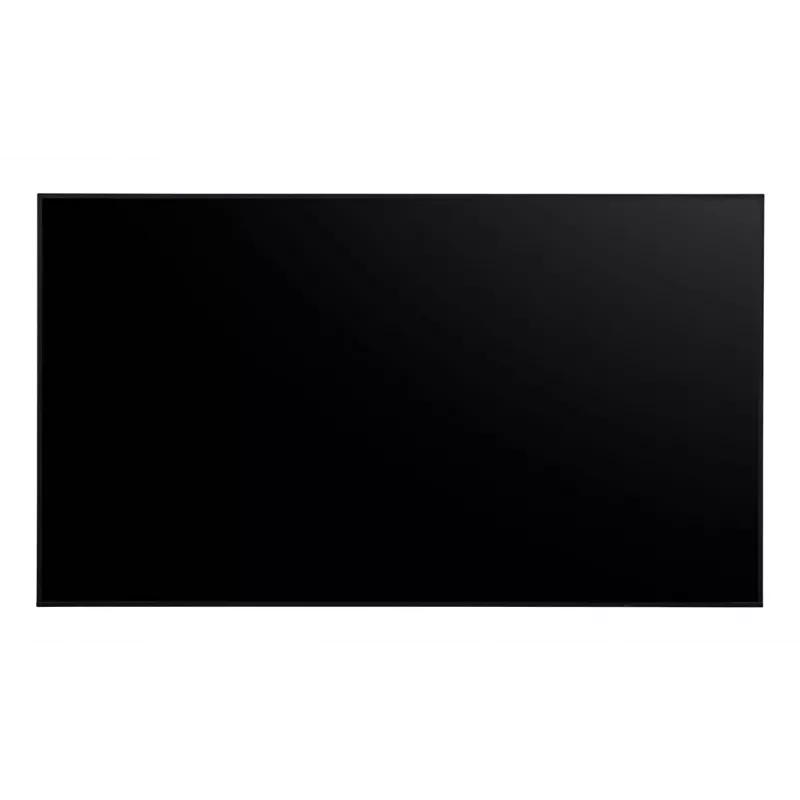 LG 86UL5Q-E Skaitmeninės reklamos plokščiaekranis 2,18 m (86 colių) LED Wi-Fi 500 cd/m² 4K Ultra HD juoda WebOS 24/7