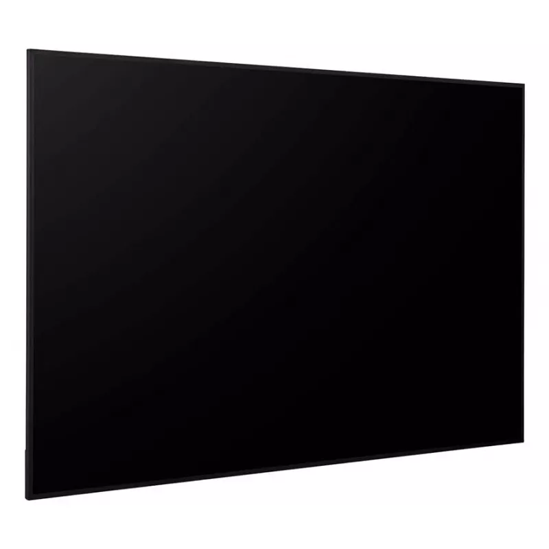 LG 86UL5Q-E Skaitmeninės reklamos plokščiaekranis 2,18 m (86 colių) LED Wi-Fi 500 cd/m² 4K Ultra HD juoda WebOS 24/7