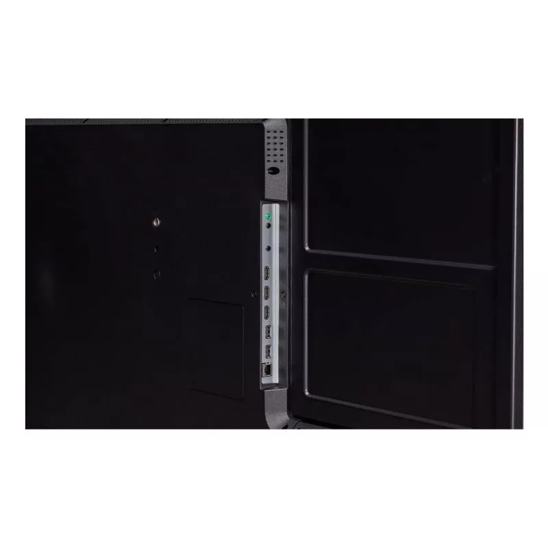 LG 86UL5Q-E Skaitmeninės reklamos plokščiaekranis 2,18 m (86 colių) LED Wi-Fi 500 cd/m² 4K Ultra HD juoda WebOS 24/7