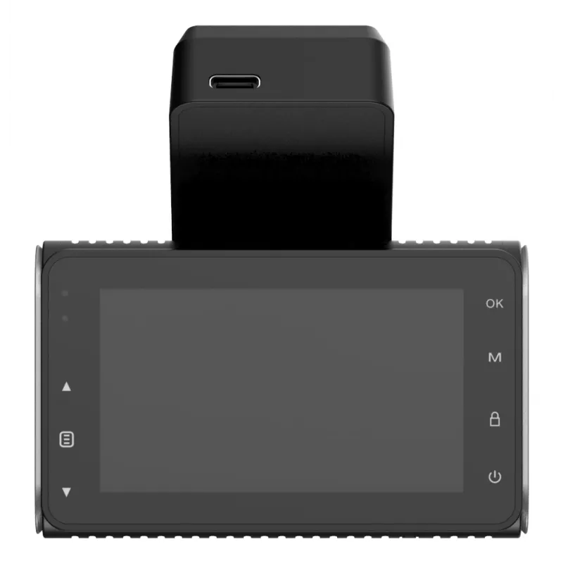 Dahua Technology S10 dashcam 4K Ultra HD Wi-Fi DC Juoda