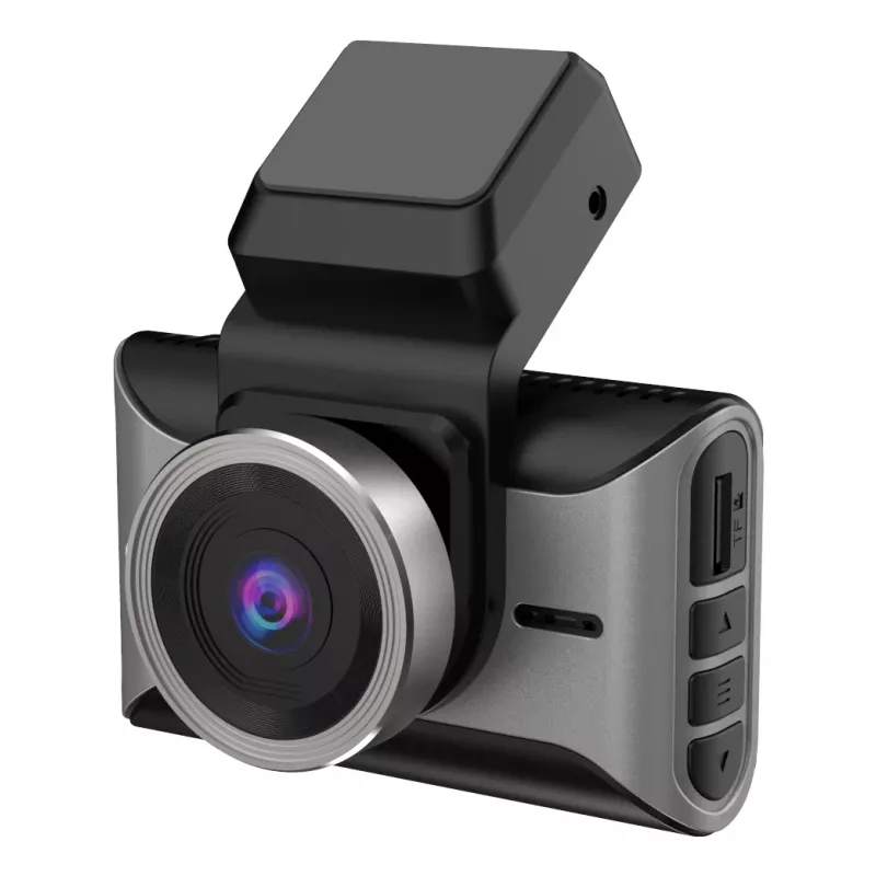 Dahua Technology S10 dashcam 4K Ultra HD Wi-Fi DC Juoda