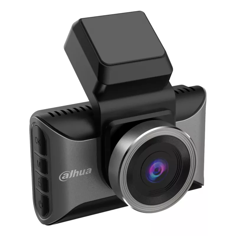 Dahua Technology S10 dashcam 4K Ultra HD Wi-Fi DC Juoda