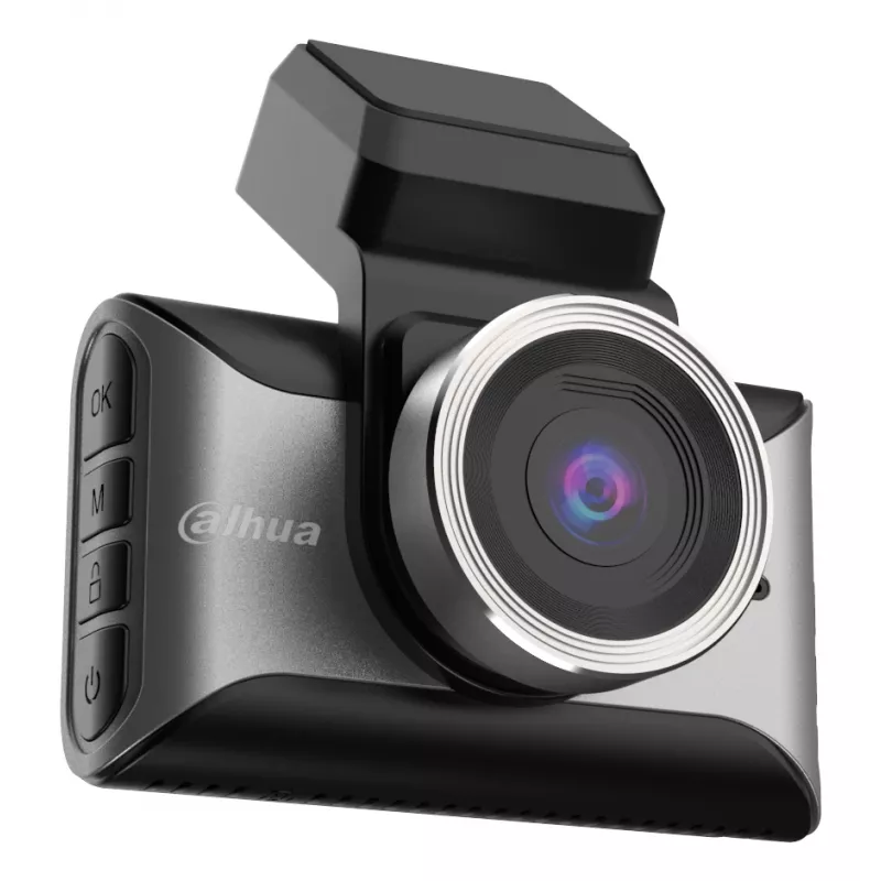 Dahua Technology S10 dashcam 4K Ultra HD Wi-Fi DC Juoda