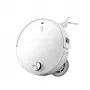 Robotų dulkių siurblys Roborock Qrevo Edge 2 Pro — be maišelio, drėgnas valymas, 190 min. veikimo laikas, 5200 mAh, 4 cm įveikiamas slenkstis